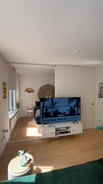 1 room furnished apartment in Potsdamer Platz — photo 1